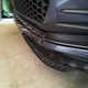 Stupid interstate truck tire debris.